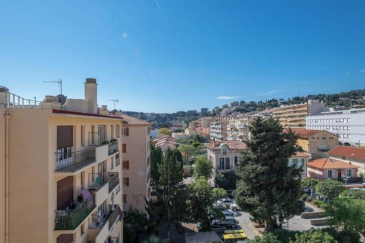 Appartement de vacances pour 4 personnes, avec piscine - 1