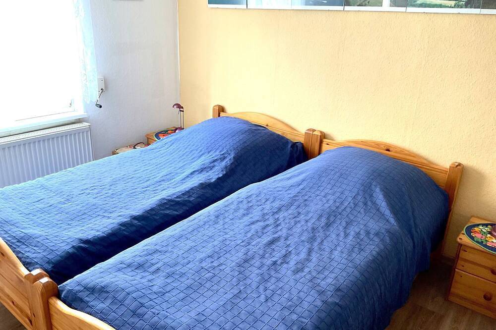 Ganze Wohnung, Rügen Fewo 65 - Fewo in Garz/Rügen, Rügen