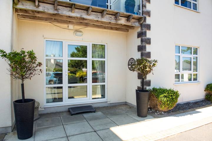 Entire apartment, 8 Tywod Arian in Morfa Nefyn, Gwynedd