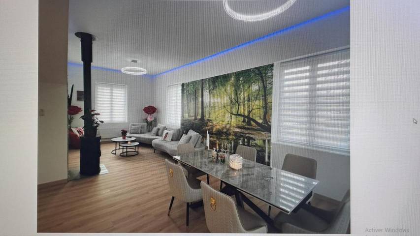 Location de vacances pour 6 personnes, avec jardin et jacuzzi à Gerstheim - 2