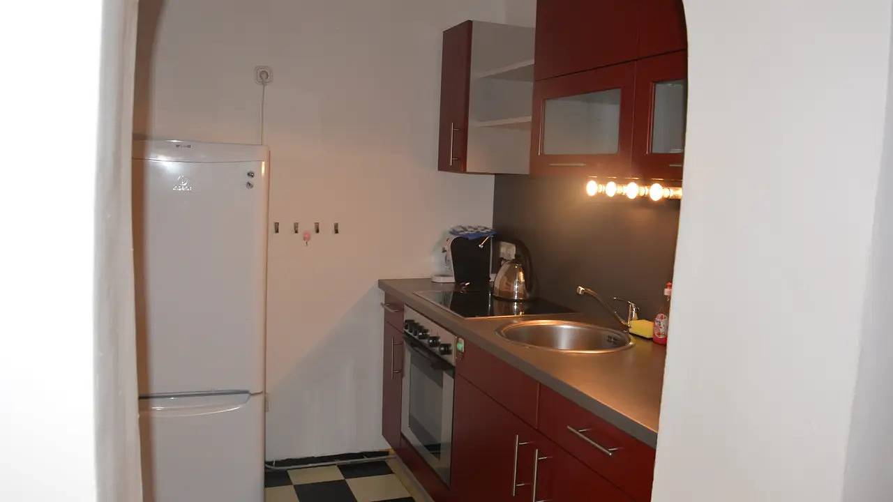 Ganze Ferienwohnung, Ferienwohnung für 4 Personen (47 m²) in Graz in Graz, Steirerland