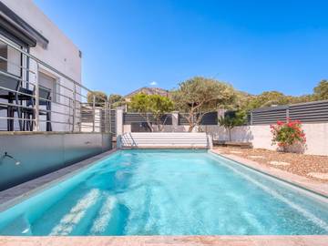 Maison De Vacances pour 4 Personnes dans Roses, Costa Brava, Photo 1