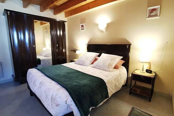 Location de vacances pour 2 personnes à Mahalon - 4