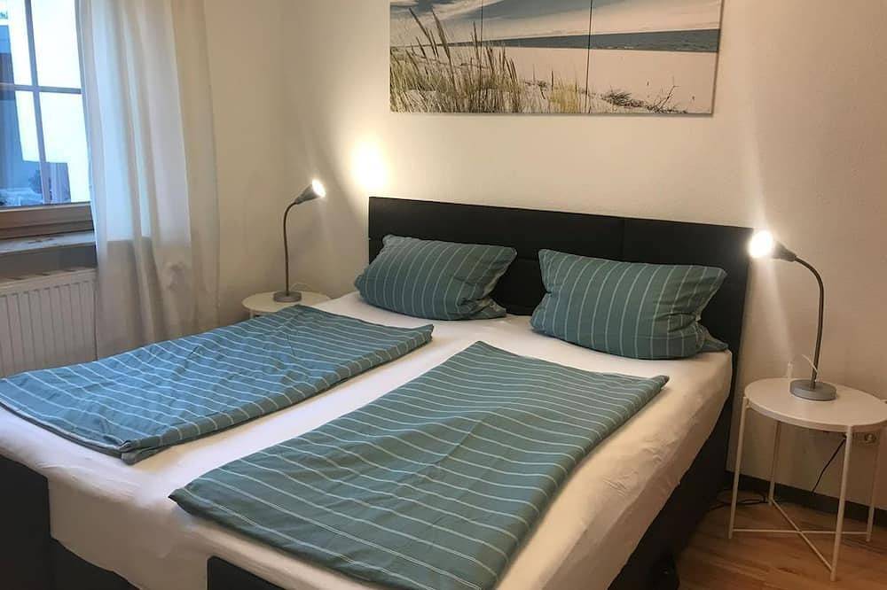Ganze Wohnung, Ferienwohnung Winzerhof - Bio-Ferienweingut Leyendecker in Löf, Osteifel