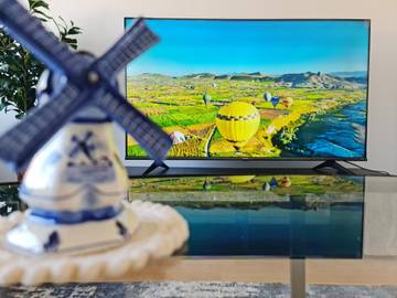 Holiday Apartment for 6 People in Dundee, Angus, Photo 4