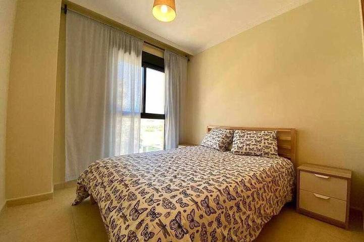 Entire apartment, A&n La Vega 7      . in Torre del Mar, Vélez-Málaga