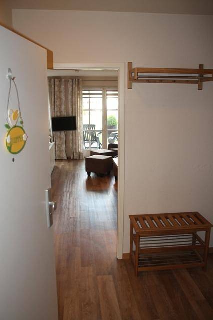 Ganze Ferienwohnung, Appartement Nr. 12, Dusche, Wc in Bad Zwischenahn, Ammerland