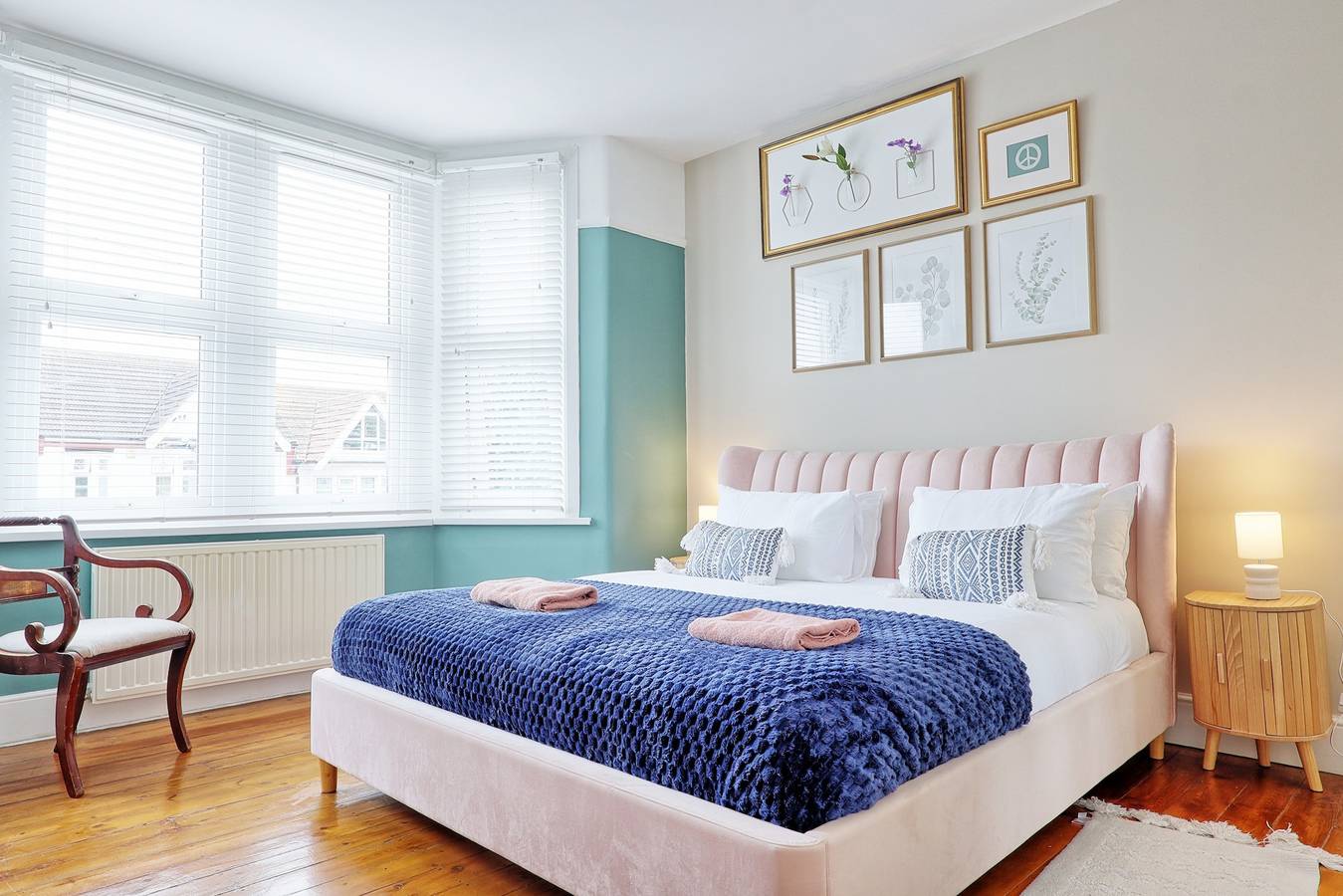 Spacious 4-Bedroom Home Near Station & Seafront - Pass the Keys in Southend-on-Sea, Este de Inglaterra