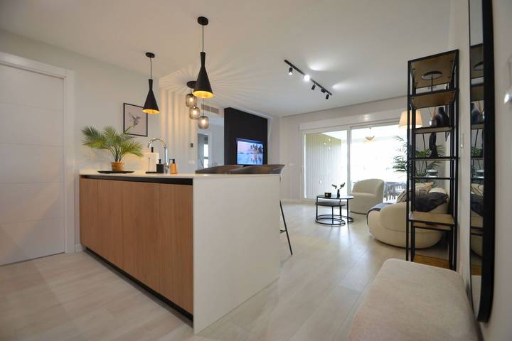Ganze Wohnung, Los Colibries 5001 in Isla Canela, Ayamonte