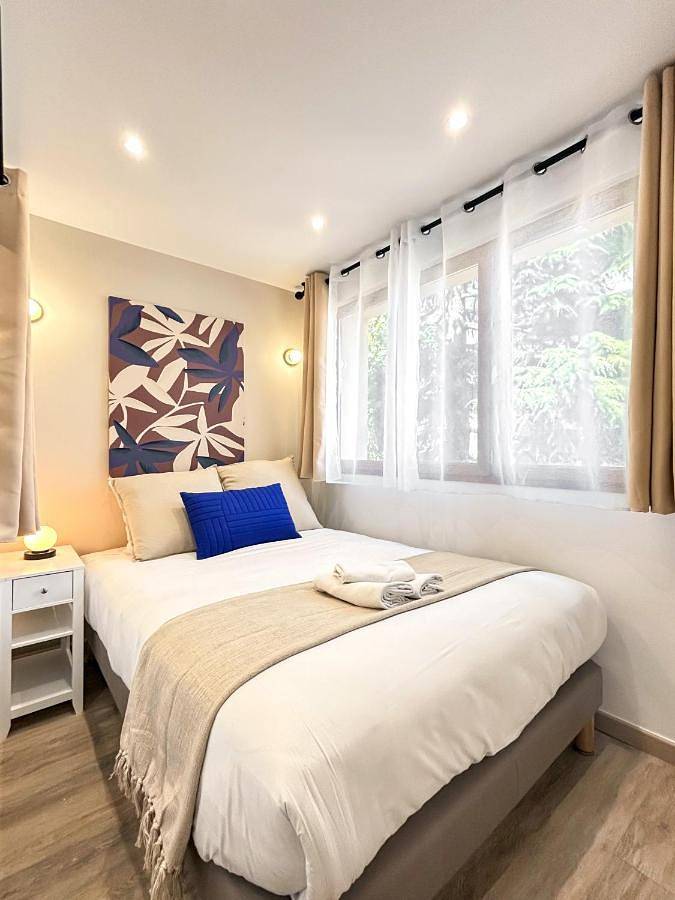 Apartamento de vacaciones para 2 personas - 1