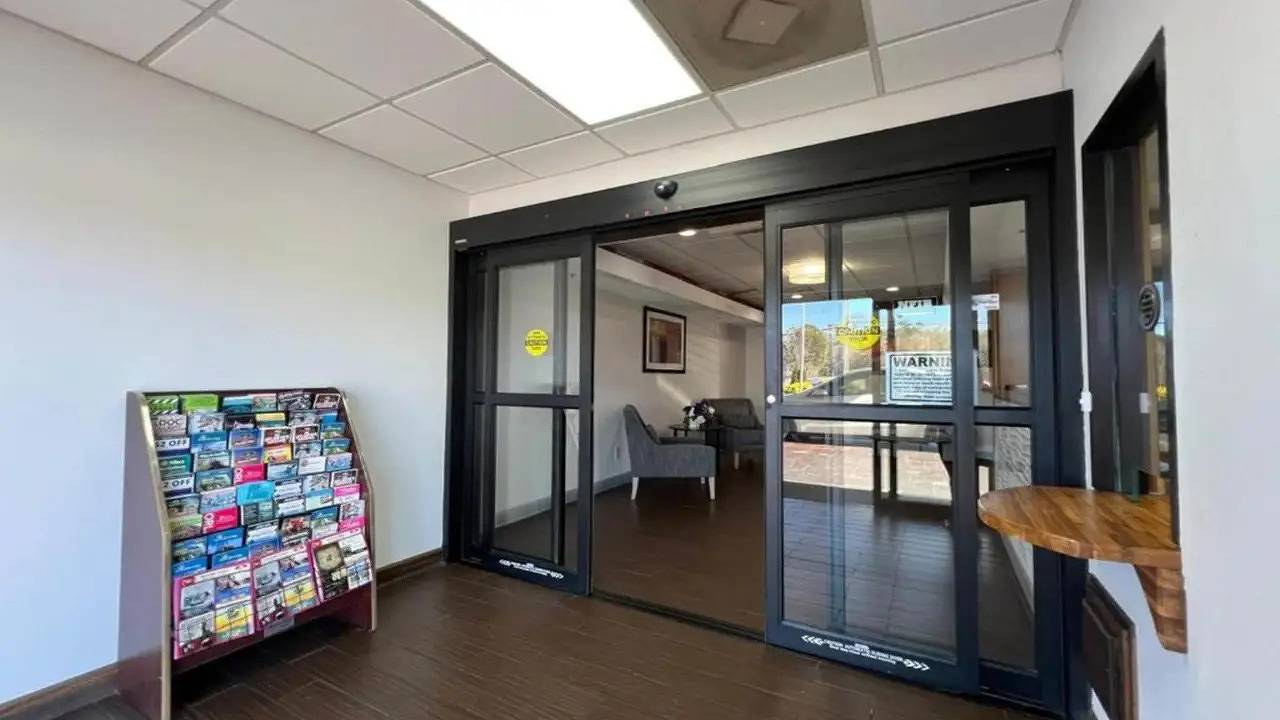 Appartamento intero, Ferienwohnung für 3 Personen (19 m²) in Contea di Spalding