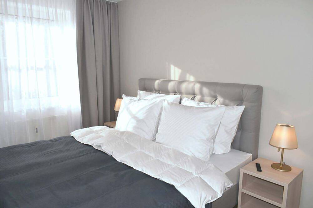 Entire apartment, Ostseeallee 4 Ferienwohnung Nr.21 Salz & Meer in Niendorf, Timmendorfer Strand