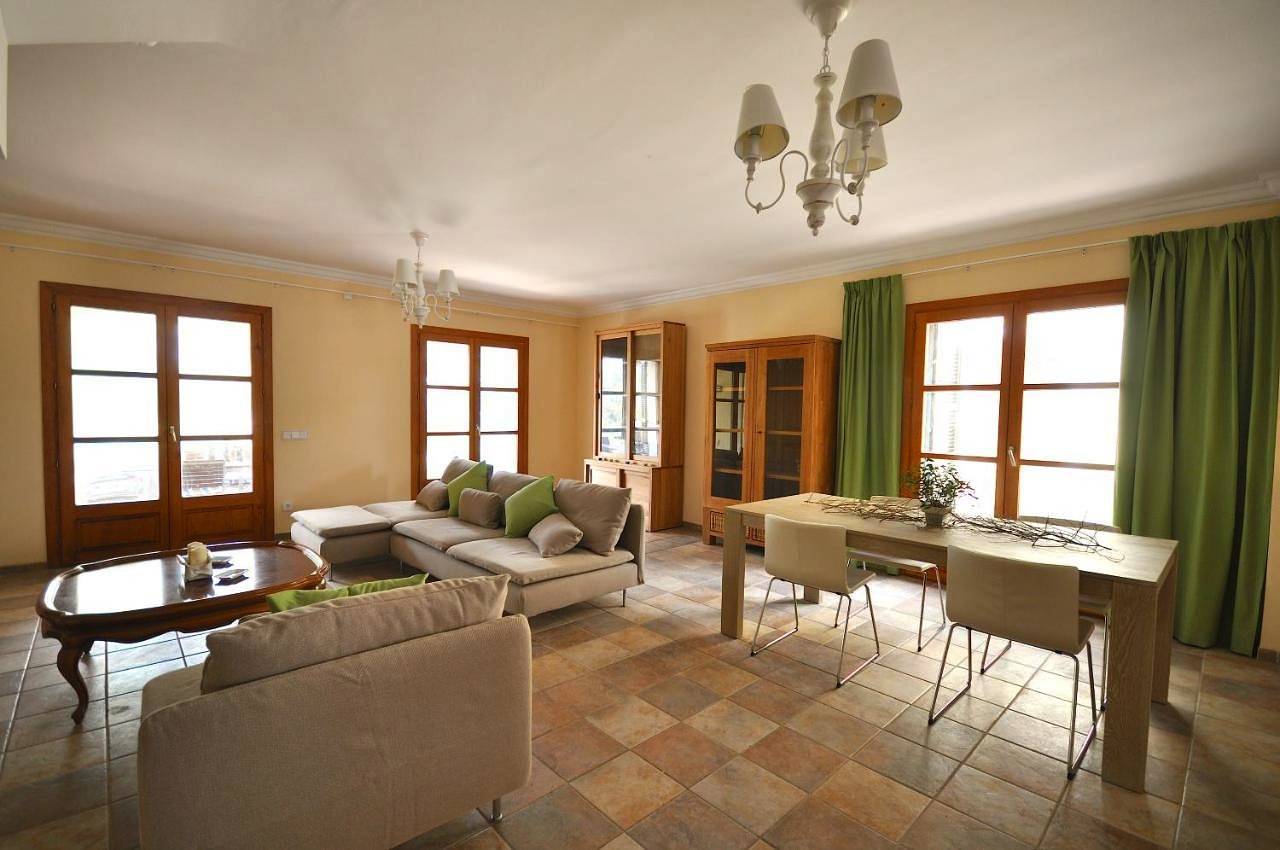 Houm Villa Cala Pi in Cala Pi, Llucmajor