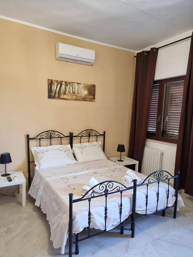 Casa vacanza per 7 persone, con panorama e balcone - 1