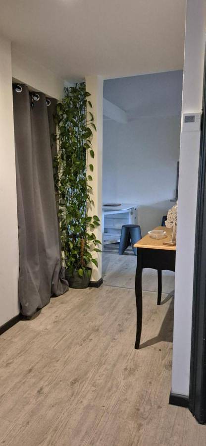 Apartamento de vacaciones para 4 personas, Se admiten mascotas - 1