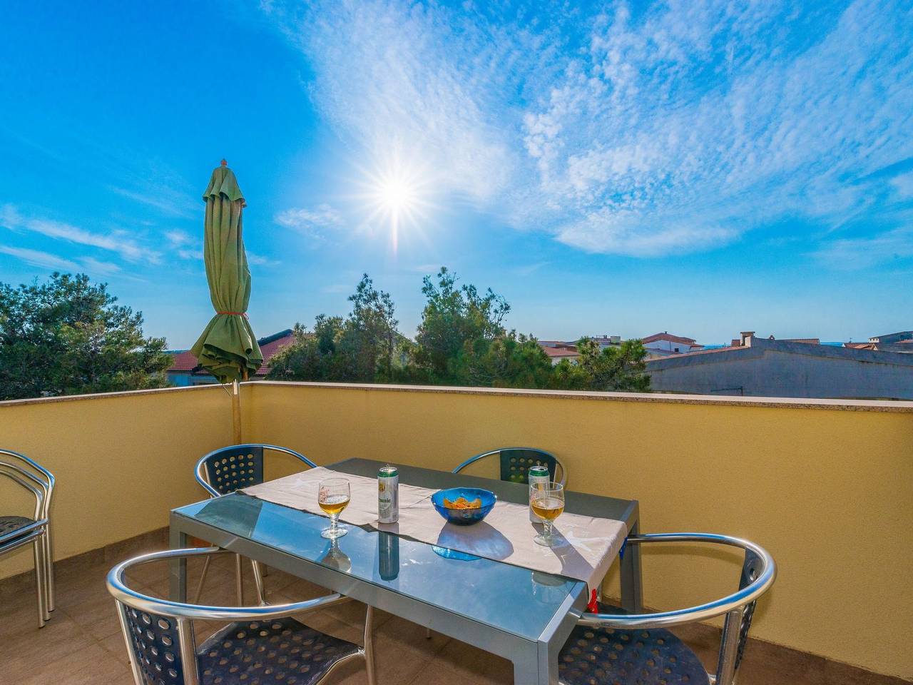 Appartamento vacanze a Vir a partire da 179€ a notte