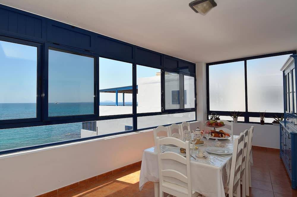 Appartamento vacanze a Yaiza a partire da 100€ a notte