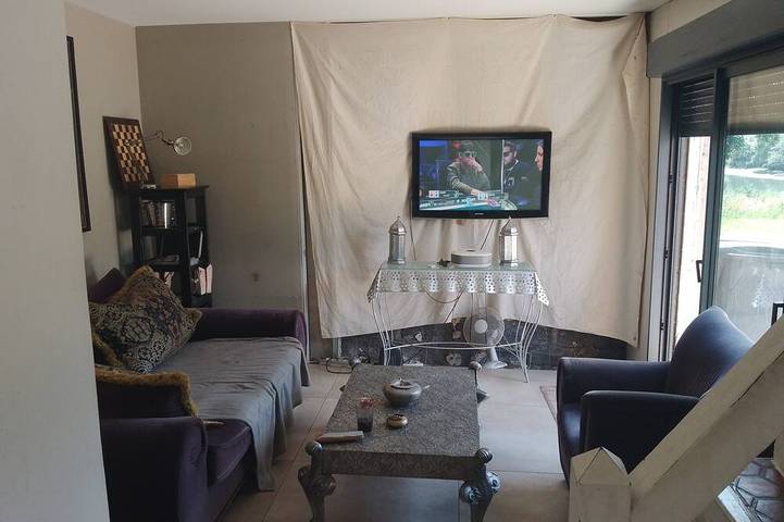 Location de vacances pour 8 personnes, animaux acceptés à Belbeuf