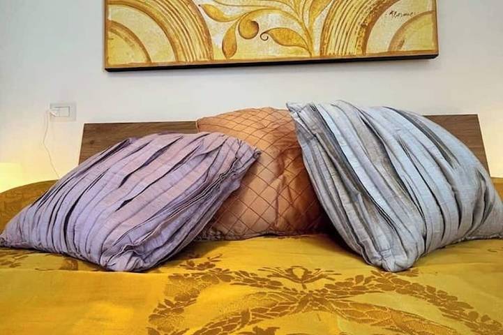 Apartamento entero, La casa dei colori in Certaldo, Chianti