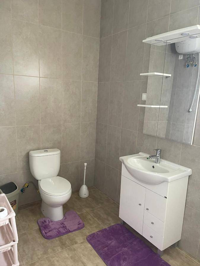 Villa pour 8 personnes, avec vue et balcon dans Cap-Vert - 4