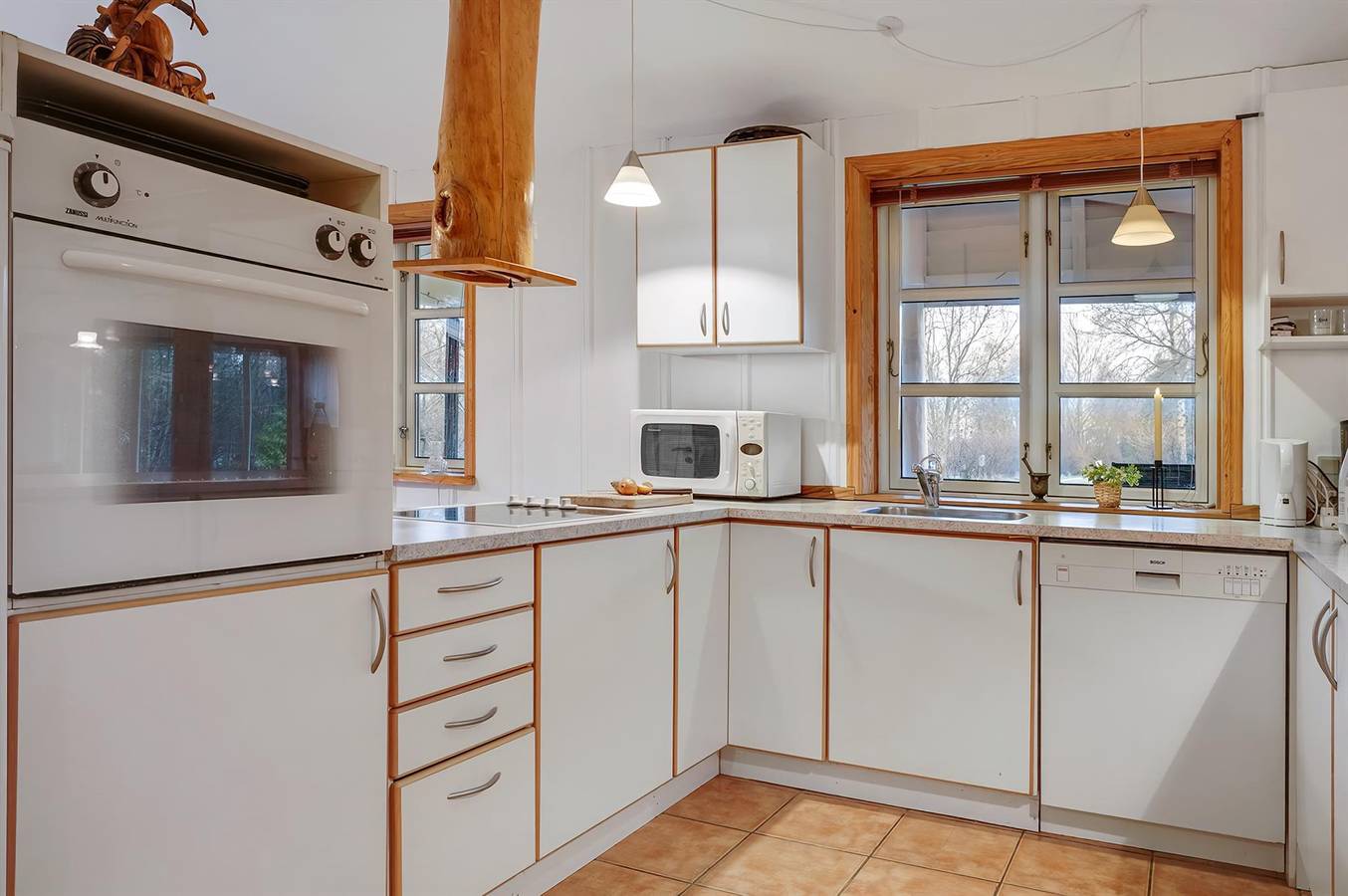 3 bedroom pet friendly home in Thyholm in Lyngs, Thyholm