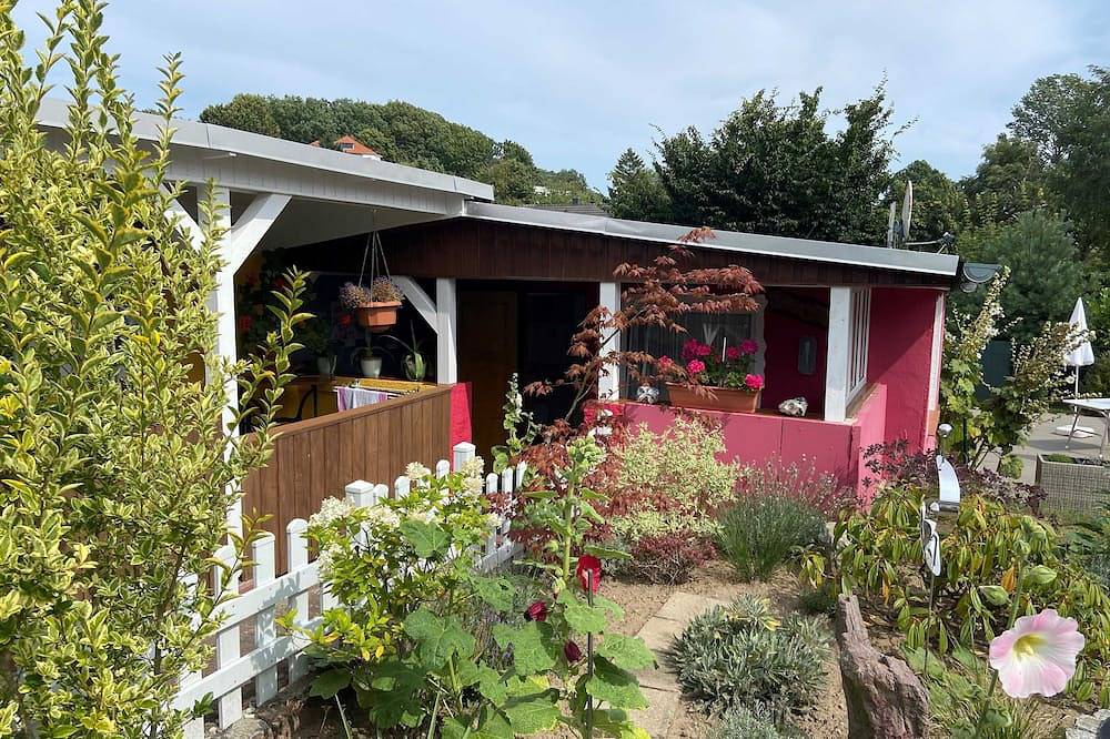 Bungalow für 2 Personen in Göhren, Rügen
