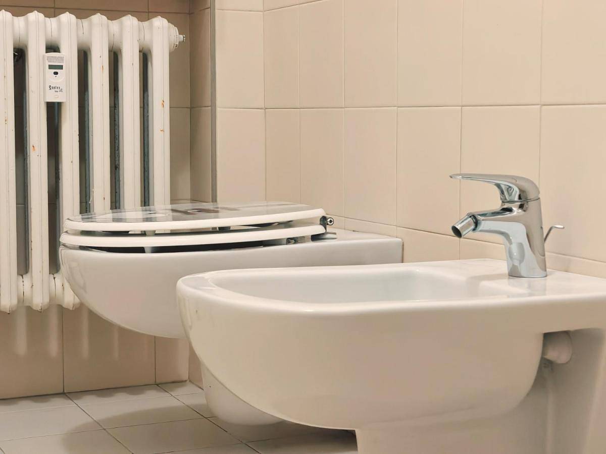 Goldmine Guest House 1 in Venedig, Venedig Provinz