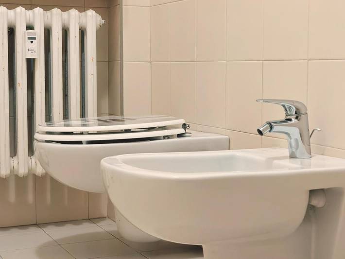 Maison d’hôte pour 3 personnes à Venise - 4