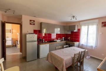 Gîte pour 8 Personnes dans Allemanche-Launay-et-Soyer, Marne, Photo 4