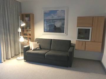 Ferienwohnung für 4 Personen in Büsum, Kreis Dithmarschen, Bild 4