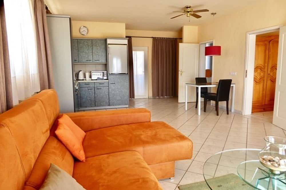 Ganze Wohnung, Appartement Sunset und Meer in La Pared, Pájara