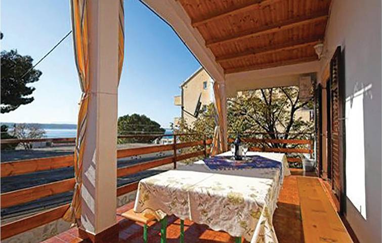 Ferienwohnung für 9 Personen, mit Terrasse in Starigrad - 3