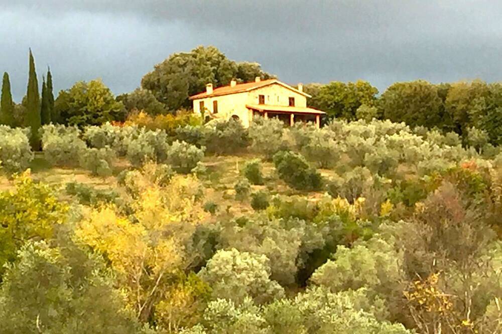 Casa vacanza a Maremma a partire da 145€ a notte