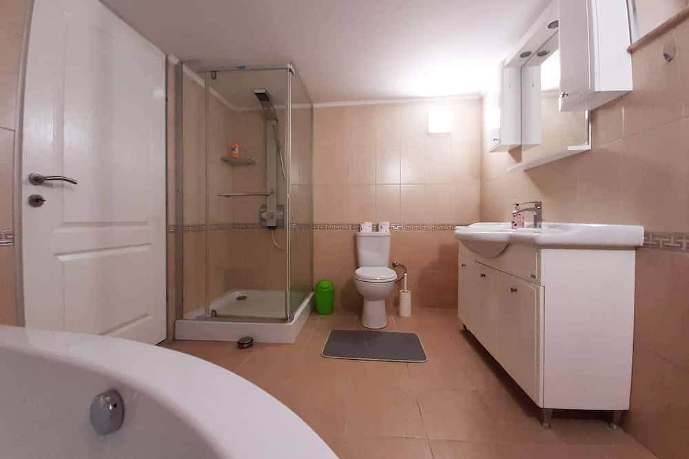 Ganze Wohnung, Eine gemütliche 2 Zimmerwohnung in Bad Abbach in Bad Abbach, Ostbayern