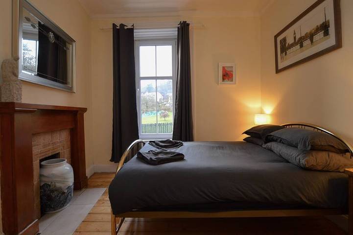 Ganze Wohnung, Secret Coast Getaway -  Seaview apartment that sleeps 6 guests  in 3 bedrooms in Tighnabruaich, Argyll & Bute