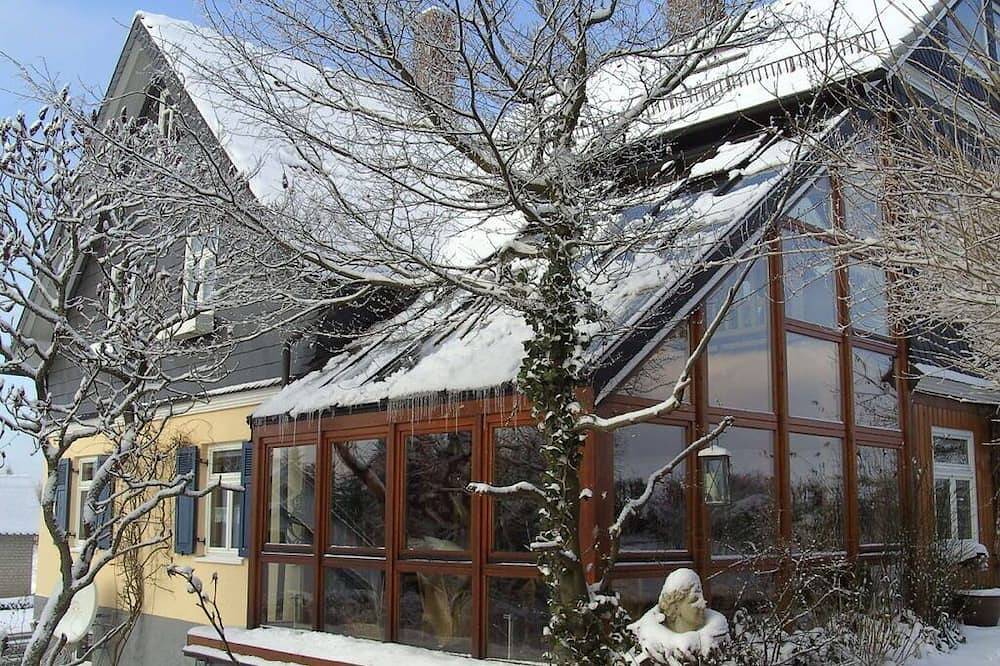Frankenwaldhaus Komfortable Ferienresidenz in Wilhelmsthal, Frankenwald