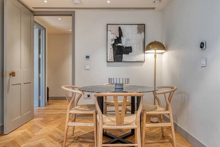 Appartamento intero, Westminster Fire Station Luxury Apartments in Londra, Sud Est Inghilterra
