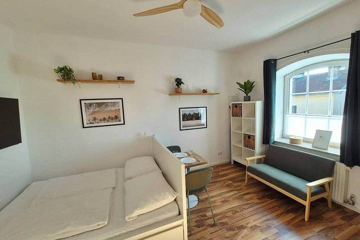 Ferienwohnung für 2 Personen - 1