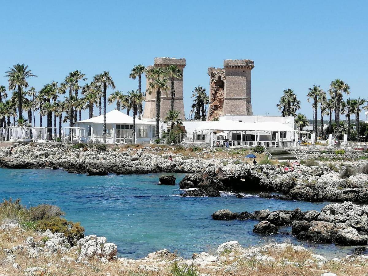 B&B Mareen in Nardò, Nardò (comune)