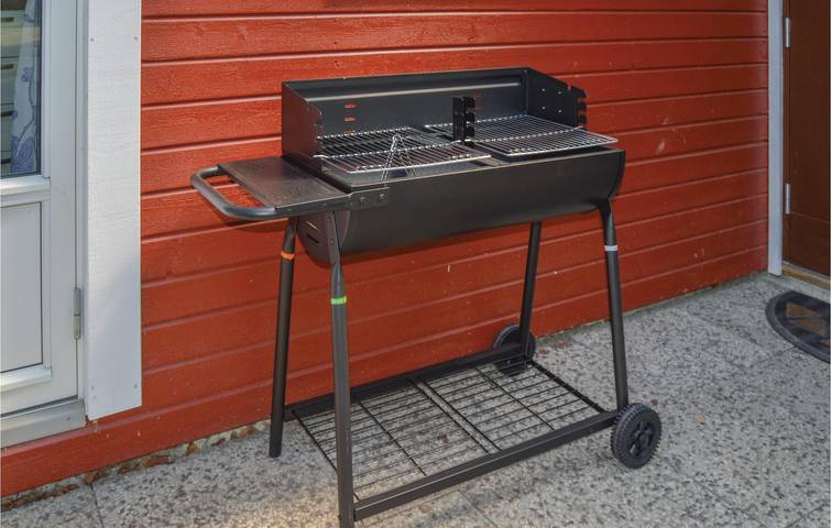 Bauernhof für 7 Personen, mit Garten und Terrasse in Schweden - 3