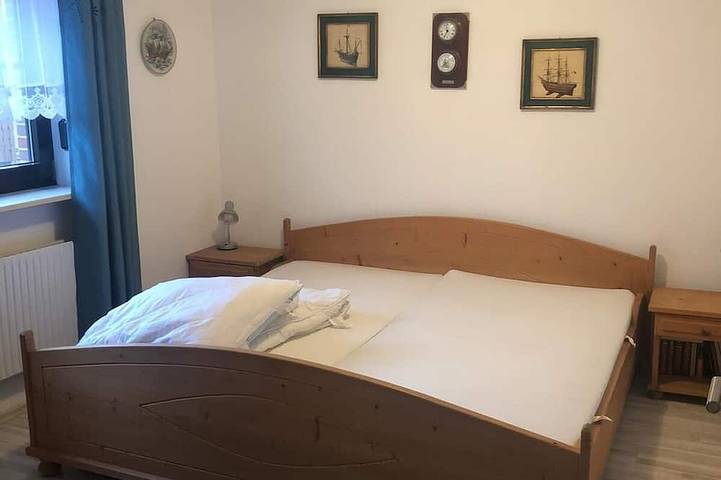 Ferienwohnung für 6 Personen, mit Balkon in Bergen (Niedersachsen) - 4