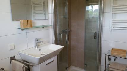 Ferienhaus für 4 Personen in Schalkenmehren, Vulkaneifel, Bild 3