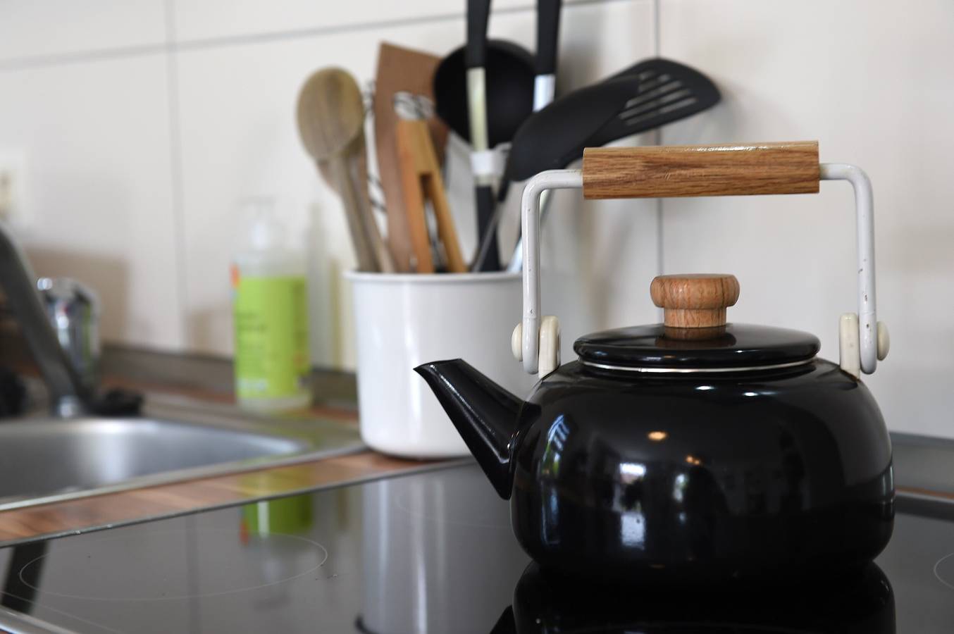 Ganze Wohnung, Ferienwohnung "Familie Strehl" mit Privatem Garten und Wlan in Frickingen, Region Bodensee-Oberschwaben
