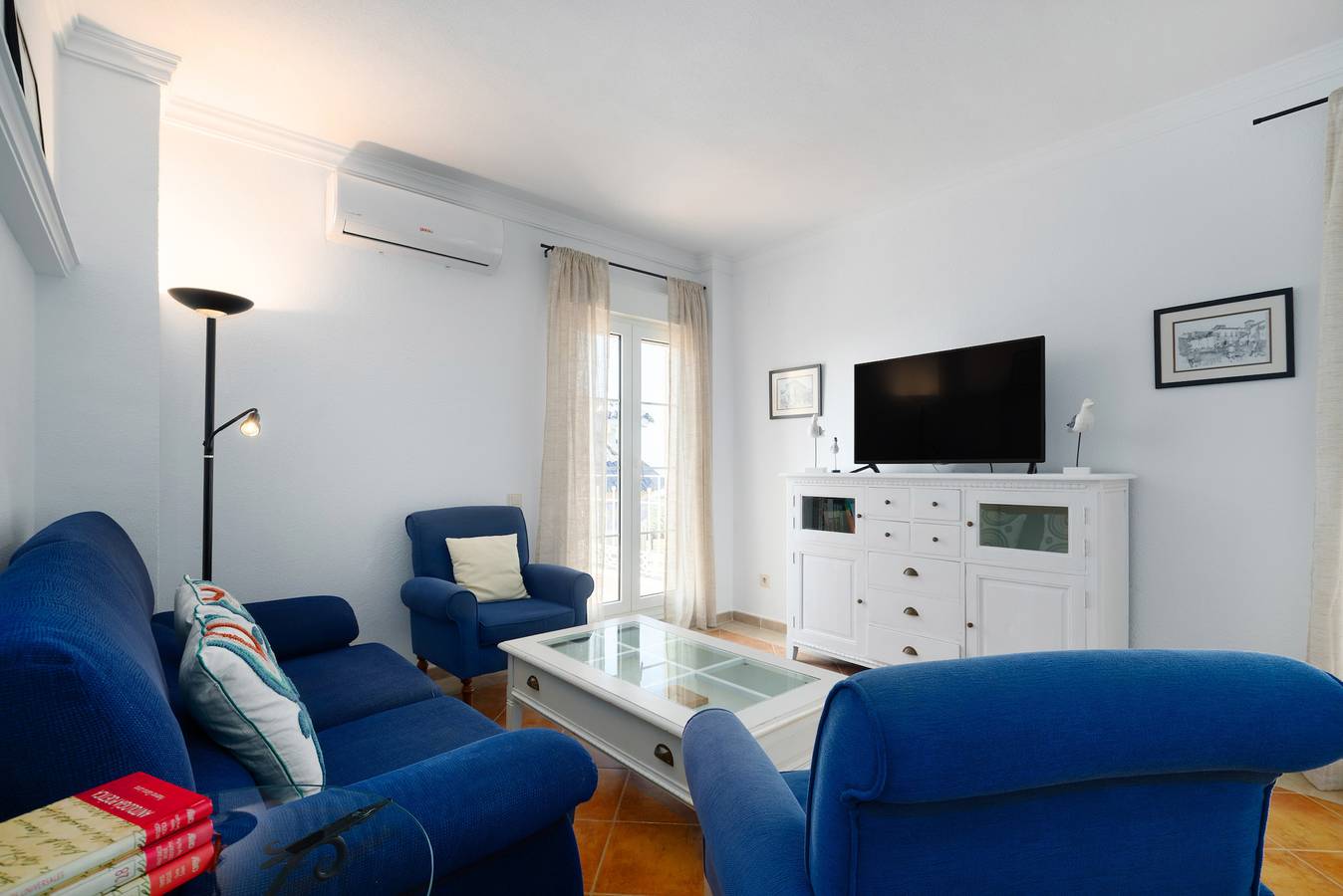 Apartamento entero, Atlantico Atico Plus - Playa Punta del Moral Paht76P102 in Isla Canela, Ayamonte