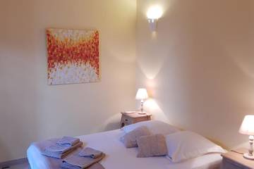Villa pour 9 Personnes dans Bormes-les-Mimosas, Parc national de Port-Cros, Photo 3