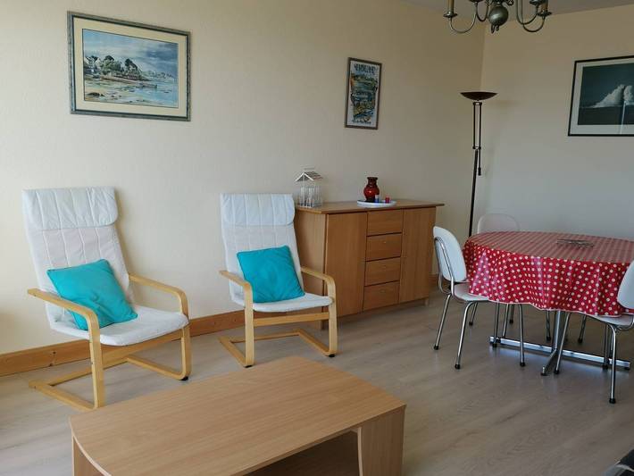 Gîte pour 4 personnes dans Port D Echouage Pornichet - 4