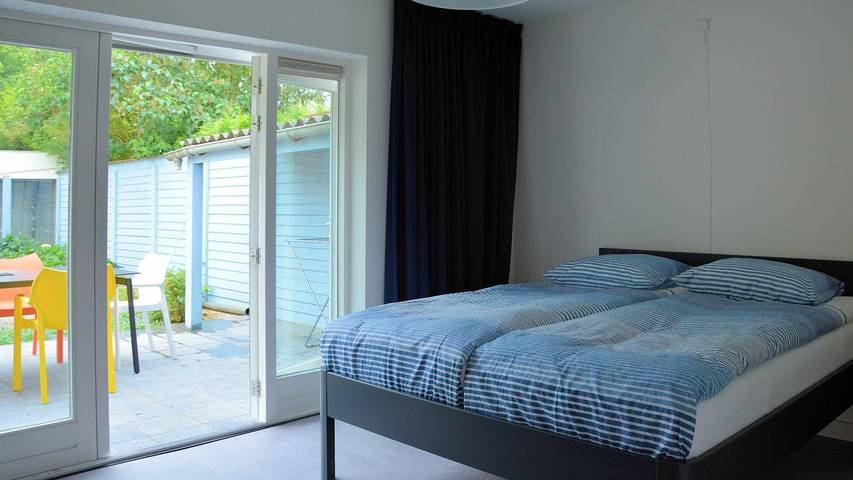 Bungalow für 5 Personen, mit Garten in Noordwijkerhout - 2