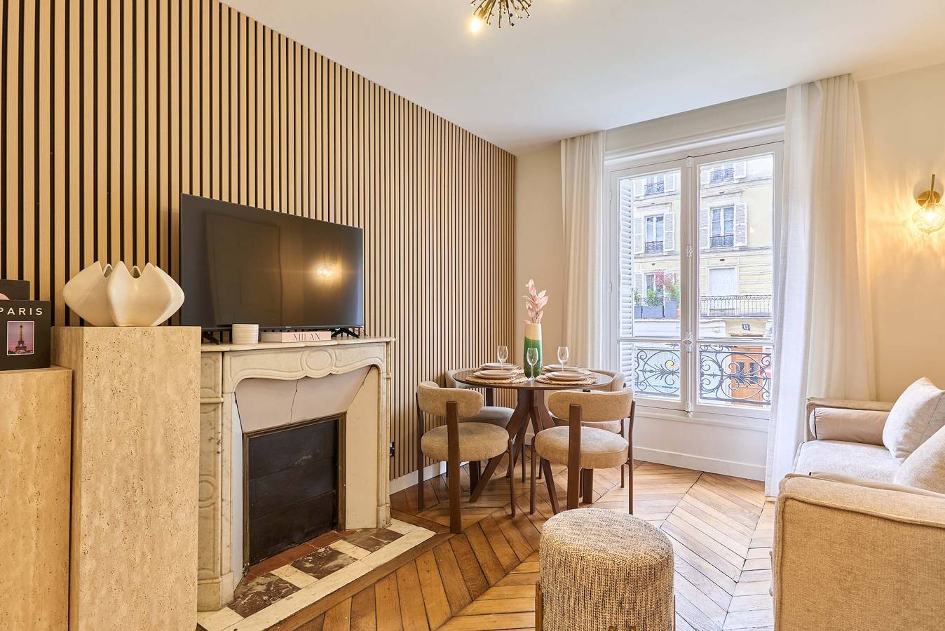 Appartement de vacances