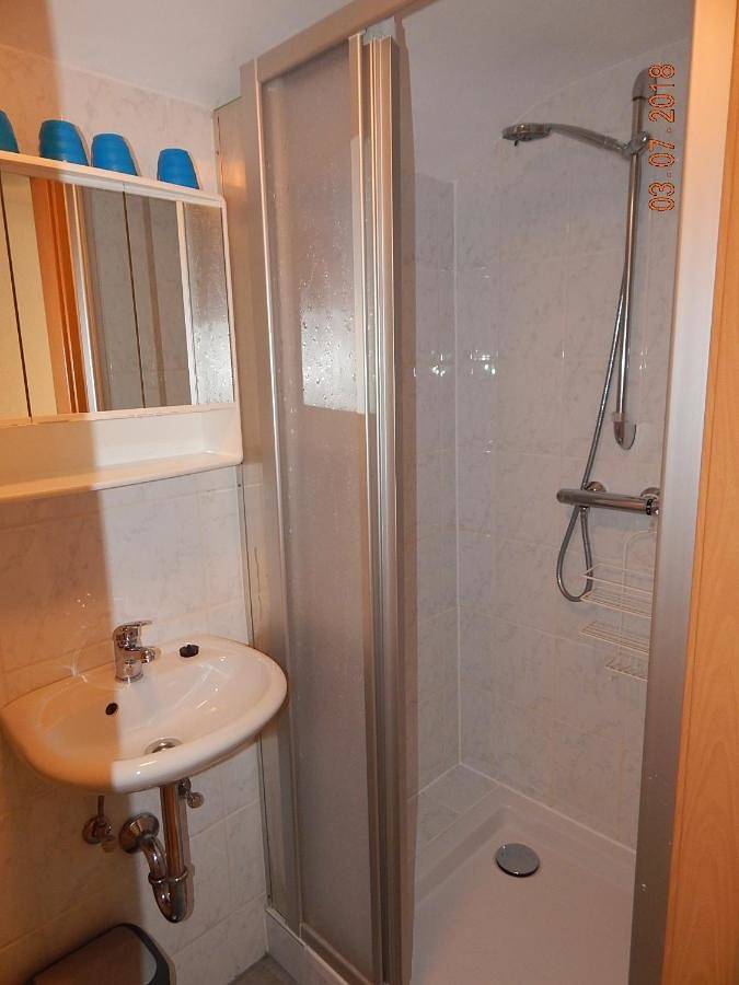 Ganze Wohnung, Two-Bedroom Apartment - Ground Floor in Klotten, Cochem-Zell