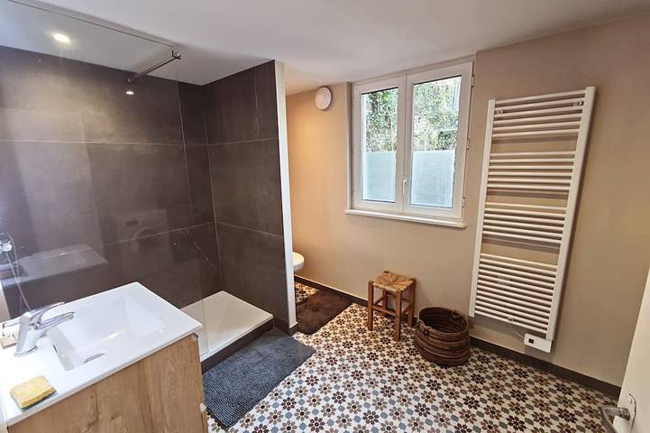 Apartamento entero, Le Clos Morlaisien in Morlaix, Ceinture Dorée